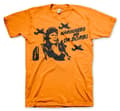 Pikkukuva 3 / 5: Kamikazes Is Da Bomb! T-Shirt