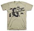 Pikkukuva 2 / 5: Kamikazes Is Da Bomb! T-Shirt