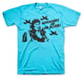 Pikkukuva 1 / 5: Kamikazes Is Da Bomb! T-Shirt