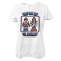 Pikkukuva 2 / 2: Just Say No To Sports Girly Tee