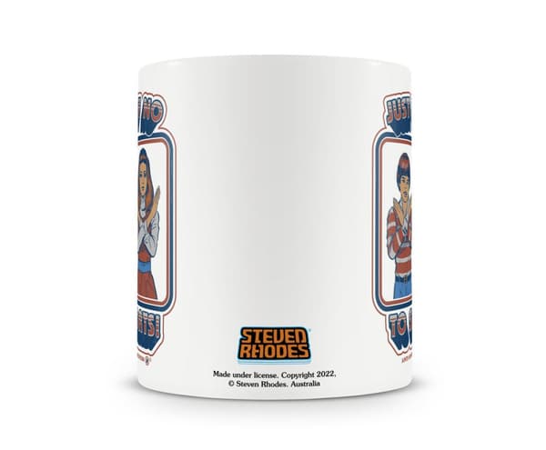 Just Say No To Sports Coffee Mug