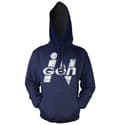 Pikkukuva 2 / 2: Jurassic Park - iGen Hoodie