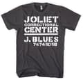 Pikkukuva 3 / 3: Joliet Correctional Center T-Shirt