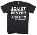 Pikkukuva 2 / 3: Joliet Correctional Center T-Shirt