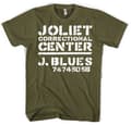 Pikkukuva 1 / 3: Joliet Correctional Center T-Shirt