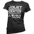 Pikkukuva 2 / 3: Joliet Correctional Center Girly T-shirt