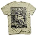 Pikkukuva 3 / 7: Jimi Hendrix - Bold As Love T-Shirt