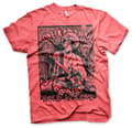 Pikkukuva 4 / 7: Jimi Hendrix - Bold As Love T-Shirt