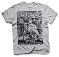 Pikkukuva 5 / 7: Jimi Hendrix - Bold As Love T-Shirt