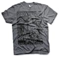 Pikkukuva 6 / 7: Jimi Hendrix - Bold As Love T-Shirt