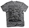 Pikkukuva 7 / 7: Jimi Hendrix - Bold As Love T-Shirt
