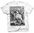Pikkukuva 2 / 7: Jimi Hendrix - Bold As Love T-Shirt