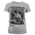 Miniatyrbild 3 av 5: Jimi Hendrix - Bold As Love Girly Tee