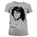 Miniatyrbild 1 av 2: Jim Morrison Portrait Girly Tee