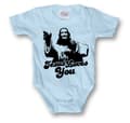 Miniatyrbillede 2 af 3: Jesus Loves You Body