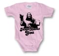 Miniatyrbillede 1 af 3: Jesus Loves You Body
