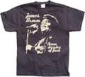 Miniatyrbild 3 av 5: James Brown T-Shirt