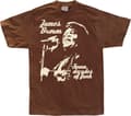 Miniatyrbild 2 av 5: James Brown T-Shirt