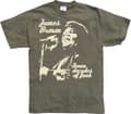 Miniatyrbild 1 av 5: James Brown T-Shirt