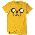 Miniatyrbild 2 av 2: Jake The Dog T-Shirt