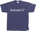 Miniatyrbild 3 av 6: I´m With Stupid! T-Shirt