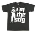Miniatyrbild 3 av 5: I´m The Stig T-Shirt