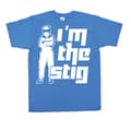Miniatyrbild 4 av 5: I´m The Stig T-Shirt