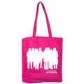 Miniatyrbild 1 av 4: I´m Here For The Gangbang Tote Bag