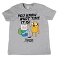 Pikkukuva 4 / 4: It's Adventure Time Kids T-Shirt