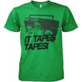 Pikkukuva 3 / 6: It Tapes Tapes T-Shirt