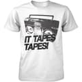 Pikkukuva 5 / 6: It Tapes Tapes T-Shirt