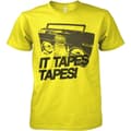 Pikkukuva 6 / 6: It Tapes Tapes T-Shirt