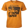 Pikkukuva 2 / 6: It Tapes Tapes T-Shirt