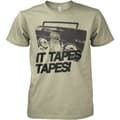 Pikkukuva 1 / 6: It Tapes Tapes T-Shirt