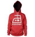 Miniatyrbild 2 av 4: Ironman Hoodie