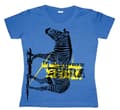 Pikkukuva 3 / 3: Im Such A Fuckin Zebra Girly T-shirt
