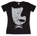 Miniatyrbild 1 av 2: Iconic Girly T-shirt
