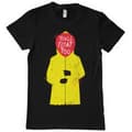 Miniatyrbild 1 av 2: IT - You'll Float Too T-Shirt