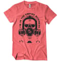 Miniatyrbillede 7 af 7: I'm In The Empire Business T-Shirt