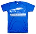 Miniatyrbild 3 av 7: I Wouldn´t Steal A Car T-Shirt