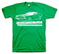 Miniatyrbild 5 av 7: I Wouldn´t Steal A Car T-Shirt