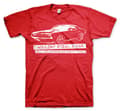 Miniatyrbild 7 av 7: I Wouldn´t Steal A Car T-Shirt