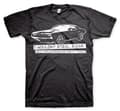Miniatyrbild 1 av 7: I Wouldn´t Steal A Car T-Shirt