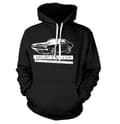 Pikkukuva 2 / 4: I Wouldn´t Steal A Car Hoodie