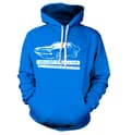 Pikkukuva 1 / 4: I Wouldn´t Steal A Car Hoodie