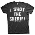 Miniatyrbild 3 av 8: I Shot The Sheriff T-Shirt