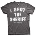 Miniatyrbild 2 av 8: I Shot The Sheriff T-Shirt