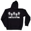 Pikkukuva 3 / 3: I Have A Lot Of Fans Hoodie