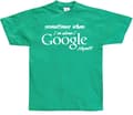 Miniatyrbild 2 av 8: I Google Myself! T-Shirt