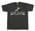 Miniatyrbillede 8 af 8: I Do My Own Stunts T-Shirt